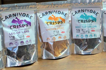 Carnivore Diet Snacks: Everything You Should Know