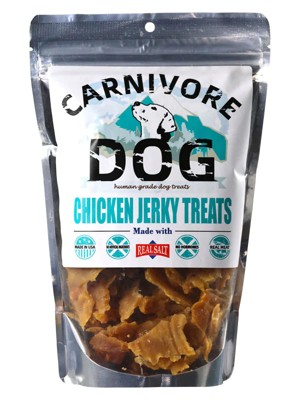 Dog carnivore diet best sale
