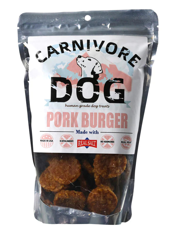 Dog carnivore diet best sale