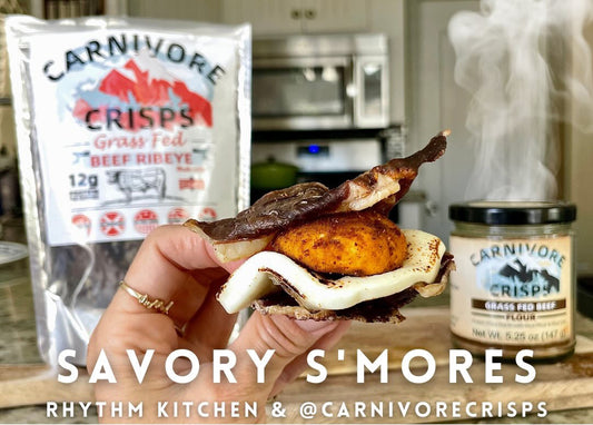 Carnivore S’more