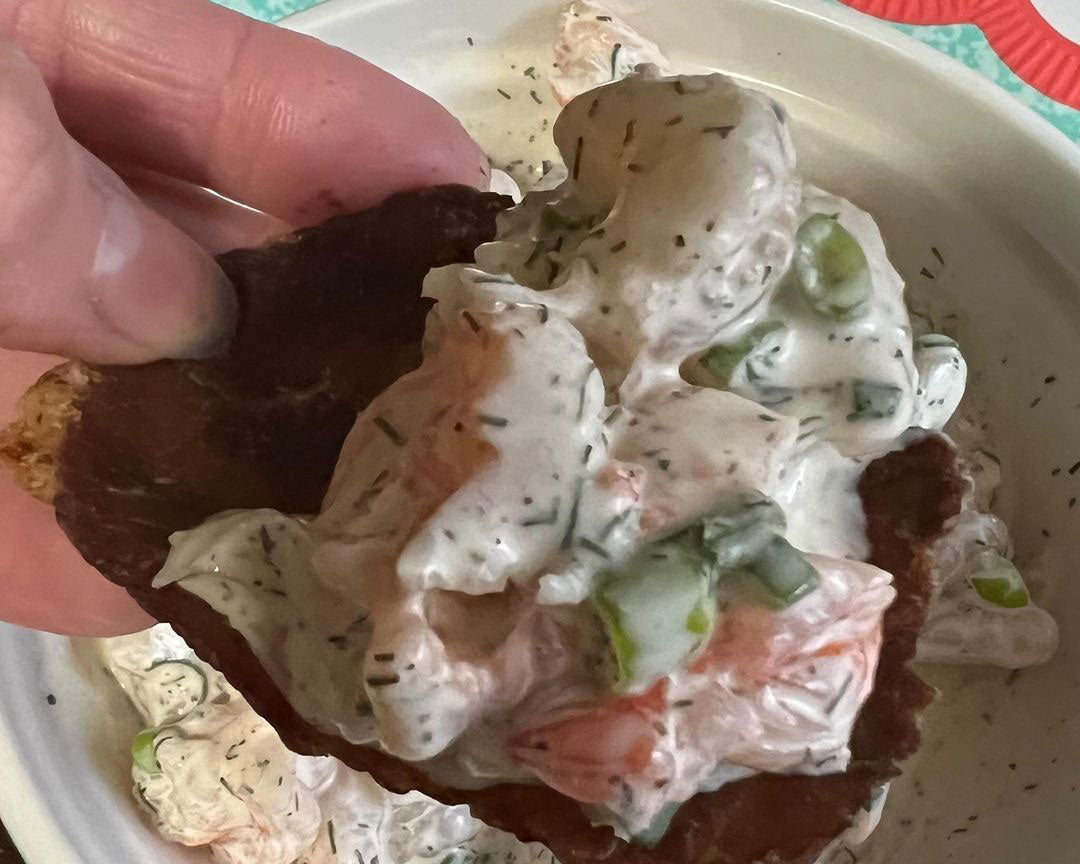 Shrimp Salad