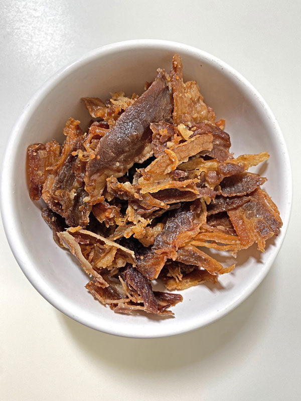 Carnivore Crumbs 1.5 oz brisket