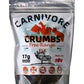 Carnivore Crumbs 1.5 oz elk