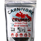 Carnivore Crumbs 1.5 oz ribeye