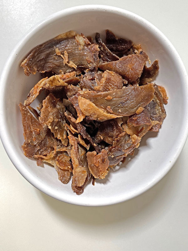 Carnivore Crumbs 1.5 oz lamb