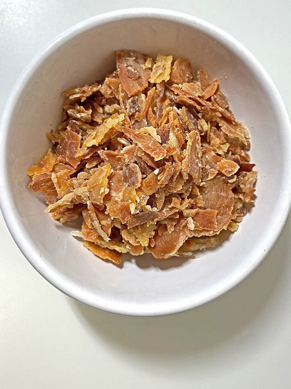 Carnivore Crumbs 1.5 oz pork