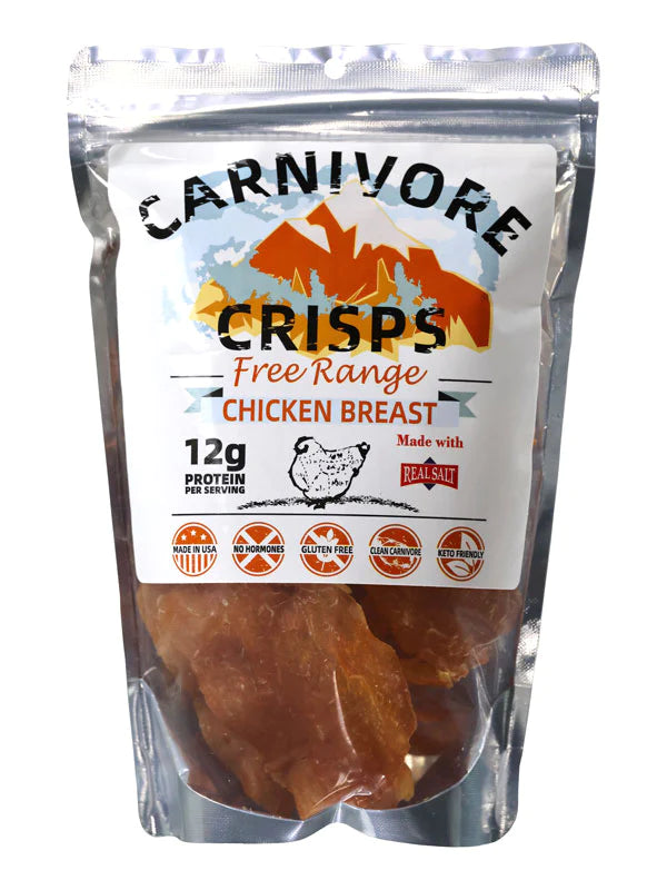 6 Tips To Buy the Best Carnivore Diet Chips Online