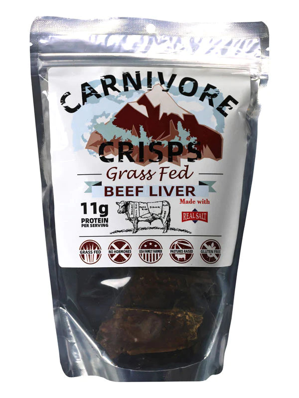 Top 7 Carnivore Snacks To Feed Your Inner Beast