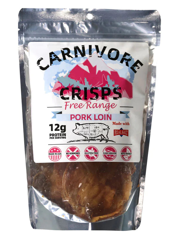 Can You Eat Pork Rinds on the Carnivore Diet?