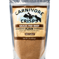 Carnivore Crisps No-Salt Grass-Fed Beef Flour 16 oz