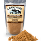 Carnivore Crisps No-Salt Grass-Fed Beef Flour 16 oz