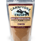 Carnivore Crisps No-Salt Beef & Organ Blend Flour 16 oz