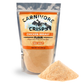 Carnivore Crisps No Salt Chicken Breast Flour 16 oz