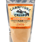 Carnivore Crisps No Salt Chicken Breast Flour 16 oz