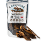 Carnivore Crisps Beef Brisket