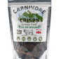 Carnivore Crisps Beef Eye of Round 1.5 oz
