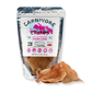 Carnivore Crisps Pork Loin 1.5 oz