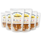 Chicken Skin Bundles —  1.5 oz