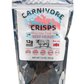 Carnivore Crisps Beef Heart 1.5 oz