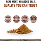 Carnivore Crisps No-Salt Beef & Organ Blend Flour 16 oz