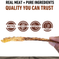 Carnivore Crisps Beef Brisket