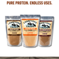 Carnivore Crisps No Salt Chicken Breast Flour 16 oz