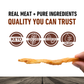 Chicken Skin Bundles —  1.5 oz