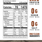 Carnivore Crisps No Salt Chicken Breast Flour 16 oz