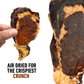Carnivore Crisps Beef Ribeye