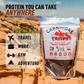 Carnivore Crisps Beef Ribeye