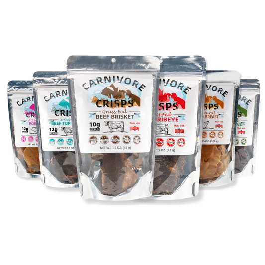 The Carnivore Collection Bundle