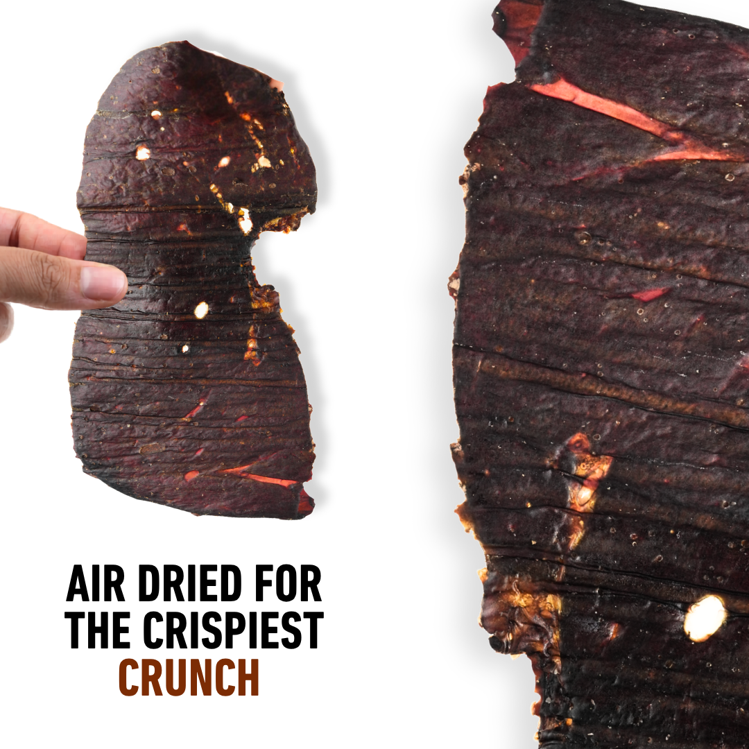 Beef Liver Crisps Bundle — 15 Bags, 1.5 oz (Monthly Subscription)