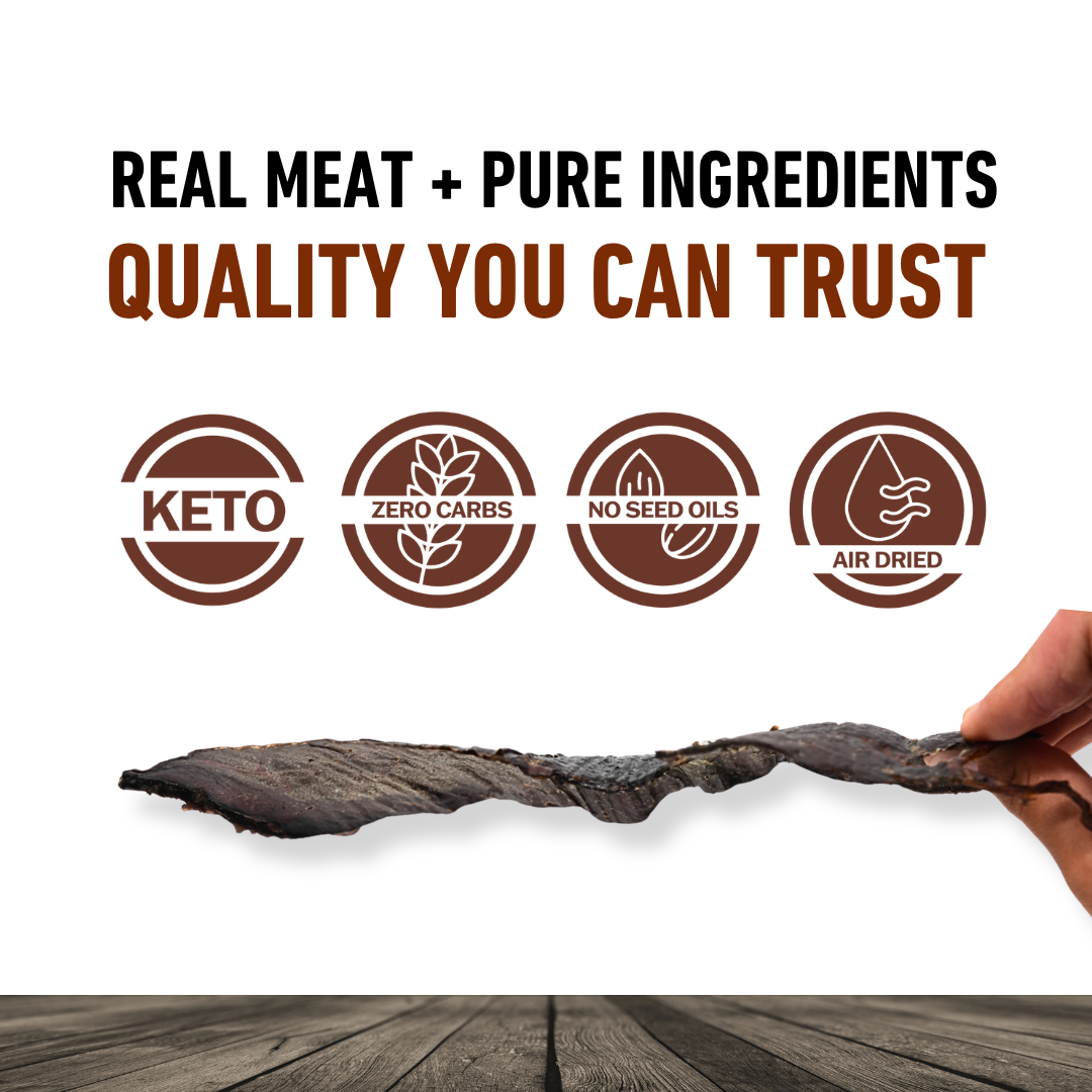 Beef Liver Crisps Bundle — 15 Bags, 1.5 oz (Monthly Subscription)
