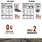 The Five Beefs Bundle