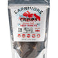 Carnivore Crisps Beef Ribeye 1.5 oz