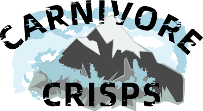Carnivore Crisps logo