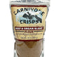 Carnivore Crisps Beef & Organ Blend Flour 16 oz