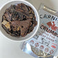 Carnivore Crumbs 1.5 oz liver
