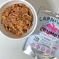 Carnivore Crumbs 1.5 oz pork