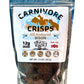 Carnivore Crisps Bison 1.5 oz