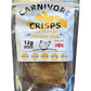 Carnivore Crisps 1.5 oz Chicken Skin Bundle